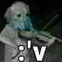 KeSadPapu Discord Emoji