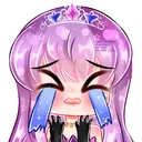 MD_MizukiCry_dns Discord Emoji