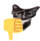 catThumbsDown