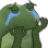 Sad2 sad2 Discord Emoji