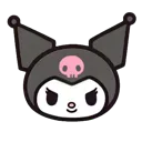 kuromi