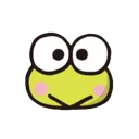 keroppi