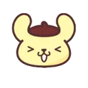pompompurin