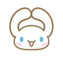 cinnamoroll