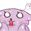 MatsuScared Discord Emoji