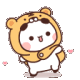 Beararound