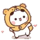 Beararound