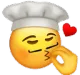 chefkiss chefkiss