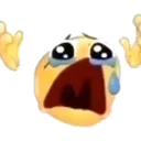 cry
