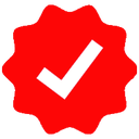 3963verifieddeveloperbadgered Discord emoji