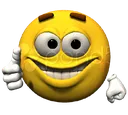 oworriedthumbsup Discord Emoji