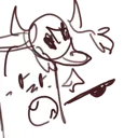 cowboypointRIGHT