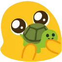 blobturtle