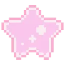 pinkstar