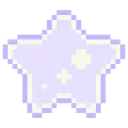 Purplestar PurpleStar Discord Emoji