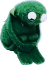 kermSad