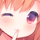 D_shush Discord emoji