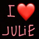 ILOVEJULIE