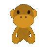 monkespin