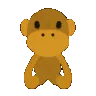monkespin