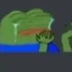 Pepe Cry pepe_cry Discord Emoji
