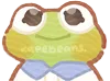 frogpophappy