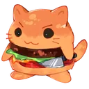 catburger