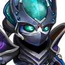 judge