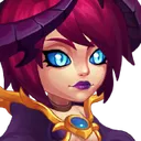 iris