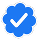 Verified_Blue Discord emoji