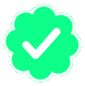 Verified_Green Discord emoji