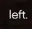 left