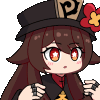 HuTao_opps Discord Emoji