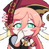 Yanfei_huhu Discord Emoji