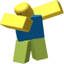 dab