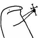 Youneedjesus YouNeedJesus Discord Emoji