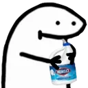 drinkbleach