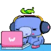 Gx_busy