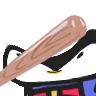 GremlinPenguinBonked GremlinPenguinBonked