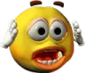 panic