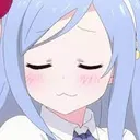 anime_uwu_face Discord Emoji