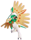 decidueye