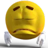 sad Discord Emoji