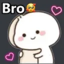 bro