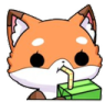 FoxySuquinho Discord emoji