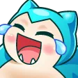 laugh