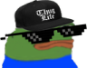 okularnik Discord emoji