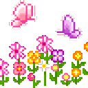 butterflygarden