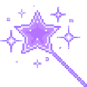wandpurple