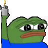 SadLighter Discord emoji